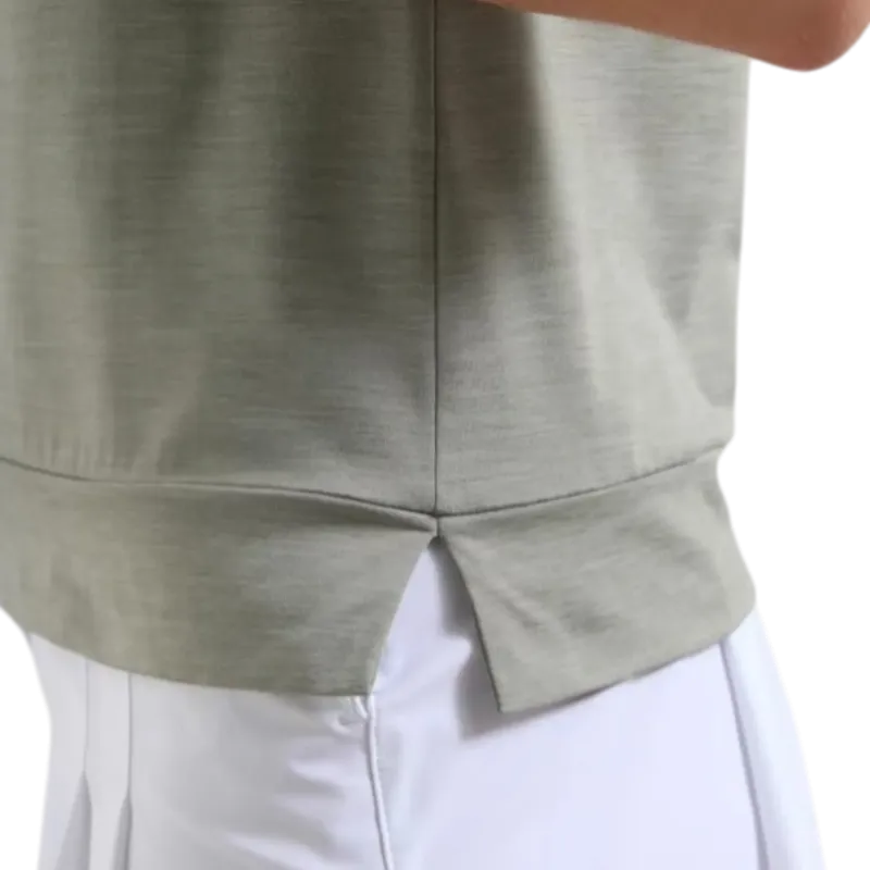 POLO FEMME AMBIENTE COTON POLO FEMME AMBIENTE COTON